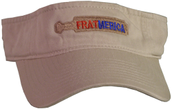 Fratmerica Visor